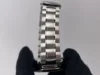 Omega Speedmaster Racing Black Dial on Stainless Steel Bracelet Ref 326.30.40.50.01.001 - Image 5