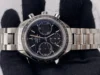 Omega Speedmaster Racing Black Dial on Stainless Steel Bracelet Ref 326.30.40.50.01.001 - Image 2