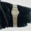 Omega Constellation M.O.P Dial on Stainless Steel Bracelet Ref 1561.71.00 with Card 2003 - Image 2