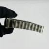Omega Constellation M.O.P Dial on Stainless Steel Bracelet Ref 1561.71.00 with Card 2003 - Image 5
