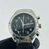 Omega Speedmaster Date Black Arabic/Faded Dial on Stainless Steel Bracelet Ref 3513.52.00 - Image 3