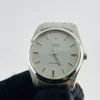 Rolex Oyster Precision White Stick Dial on Oyster Folded Bracelet Ref 6426 - Image 2