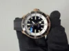 Breitling Superocean Automatic Black Dial on Rubber Strap Ref R17375211B1S1 with Card 2026 - Image 2