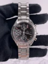 Omega Speedmaster Black Dial on Ref 3519.5