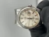 Rolex Datejust Silver Stick Dial on Jubilee Ref 1601 - Image 2
