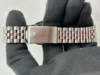 Rolex Datejust Silver Stick Dial on Jubilee Ref 1601 - Image 3