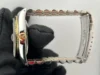 Rolex Datejust Champagne Stick Dial on D-Link Jubilee Ref 16233 with Papers 1990 - Image 6