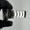 Rolex Sea-Dweller Black Dial on Oyster Ref 126600 with New Style Card (White) 2020 - Image 4