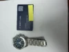 Breitling Avenger B01 Chronograph Green Dial on Steel Ref AB0146101L1A1 with Card 2026 - Image 5