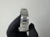 Breitling Superocean Automatic Green Dial on Bracelet Ref A17376A31L1A1 with Card 2025 - Image 4