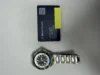 Breitling Superocean Automatic Green Dial on Bracelet Ref A17376A31L1A1 with Card 2025 - Image 5