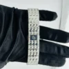Breitling Navitimer B01 Chronograph Mint Green Dial on Bracelet Ref AB0139211L1A1 with Card 2025 - Image 3