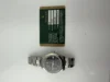 Rolex Datejust II Black Roman Dial on Oyster Ref 116334 with Card (Old Green) 2012 - Image 5