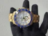 Rolex Yacht-Master II White Dial on Oyster Ref 116688 with New Style Card (White) 2018 - Image 2