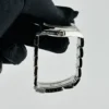 Rolex Explorer I Black Dial on Oyster Ref 14270 - Image 5