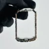 Gucci Gucci Black Dial on Ref 8500L with Card - Image 5