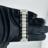 Gucci Gucci Black Dial on Ref 8500L with Card - Image 3