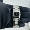Gucci Gucci Black Dial on Ref 8500L with Card - Image 2