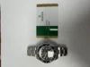 Rolex Sea-Dweller Deepsea Black Dial on Oyster Ref 126660 with New Style Card (White) 2019 - Image 5