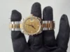 Rolex Datejust Gold MOP Dial on Oyster Ref 178313 - Image 2