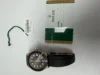 Rolex Yacht-Master 37 Matt Black Dial on Oysterflex Ref 268655 with New Style Card (White) 2018 - Image 5