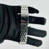 Breitling Navitimer 01 B&P Black Dial on Ref AB0121 with Card 2020 - Image 3
