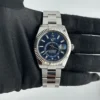 Rolex Sky Dweller Blue Dial on Oyster Ref 326934 with New Style Card (White) 2020 - Image 2