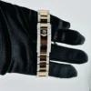 Rolex Yacht-Master Chocolate Dial on Oyster Ref 126621 with New Style Card (green) 2024 - Image 4