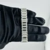 Bvlgari Bvlgari Green Dial on Stainless Steel Bracelet Ref BB33S - Image 3