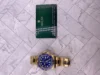 Rolex Submariner Blue Dial on Oyster Ref 126618LB with New Style Card (green) 2022 - Image 7