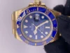 Rolex Submariner Blue Dial on Oyster Ref 126618LB with New Style Card (green) 2022 - Image 3