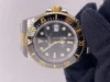 Rolex Sea-Dweller 43 Black Dial on Oyster Ref 126603 with New Style Card (White) 2019 - Image 3