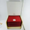 Omega Seamaster Apnea Jacques Mayol Black Dial on Stainless Steel Bracelet Ref 2595.50.00 with Card - Image 8