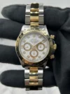 Rolex Daytona White Diamond Dial on Oyster Ref 16523 - Image 2