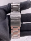 Breitling Colt Chronograph Black Dial on Bracelet Ref A13388 - Image 3