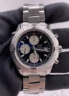 Breitling Colt Chronograph Black Dial on Bracelet Ref A13388