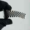 Rolex Datejust Black Dial on Jubilee Ref 16234 - Image 5