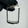 Rolex Datejust Black Dial on Jubilee Ref 16234 - Image 6