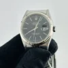 Rolex Datejust Black Dial on Jubilee Ref 16234 - Image 3