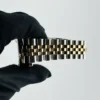 Rolex Datejust Anniversary Diamond Dial Dial on D-Link Jubilee Ref 116233 - Image 4