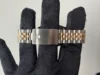 Rolex Datejust Champagne Diamond Dial on Jubilee Ref 16233 - Image 3