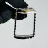 Rolex Datejust Champagne Stick Dial on D-Link Jubilee Ref 16013 - Image 6