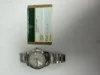 Rolex Datejust II Silver Diamond Dial on Oyster Ref 116334 with Card (Old Green) 2012 - Image 6