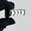 Rolex Datejust Lady Silver Index Dial on Oyster Ref 279160 - Image 5