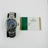 Rolex Sea-Dweller Deepsea James Cameron Dark Blue/Black Dial on Oyster Ref 116660 with New Style Card (White) 2015 - Image 7