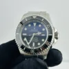 Rolex Sea-Dweller Deepsea James Cameron Dark Blue/Black Dial on Oyster Ref 116660 with New Style Card (White) 2015 - Image 3