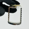 Rolex Datejust Champagne Stick Dial on D-Link Jubilee Ref 16233 - Image 6