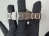 Rolex Submariner Black Dial on Oyster Ref 16610 with Papers 1999 - Image 3
