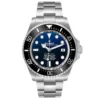 Rolex Sea-Dweller Deepsea James Cameron Blue Dial on Oyster Ref 136660 with New Style Card (green) 2024