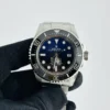 Rolex Sea-Dweller Deepsea James Cameron Blue Dial on Oyster Ref 136660 with New Style Card (green) 2024 - Image 3